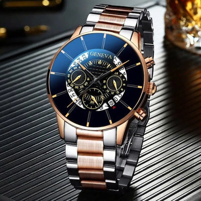 Montre Curve | France-Tendance