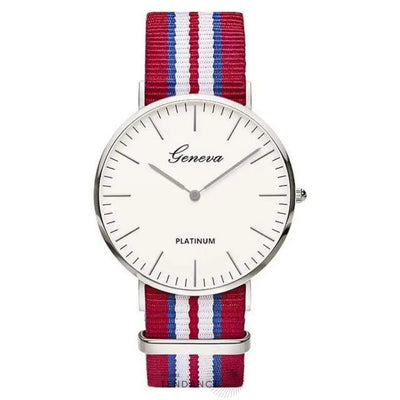 Montre French | France-Tendance