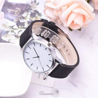 Montre Minimalist | France-Tendance