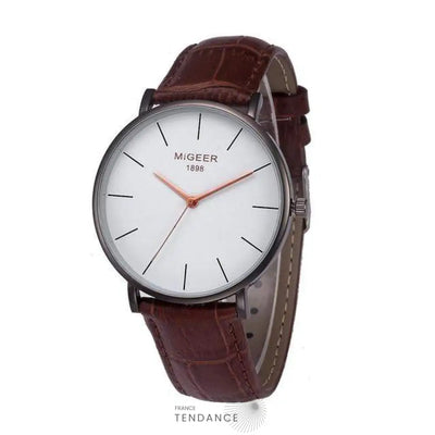 Montre Pilot | France-Tendance