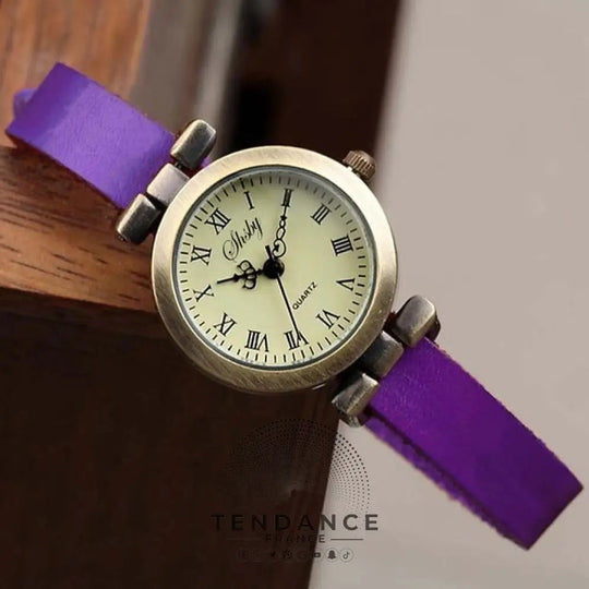 Montre Time Travel | France-Tendance