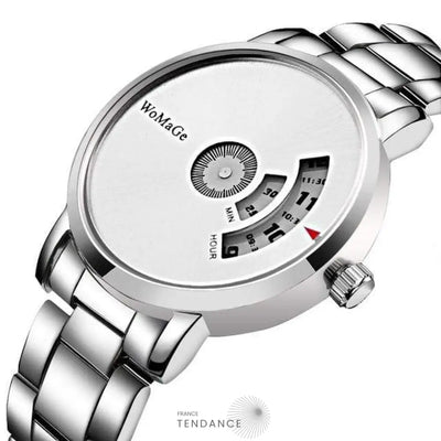Montre Troma | France-Tendance