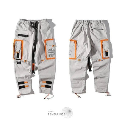 Pantalon Dematerialized™ | France-Tendance