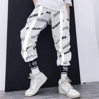 Pantalon Ghost | France-Tendance