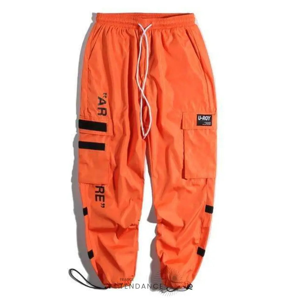 Pantalon Work | France-Tendance