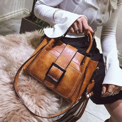 Promotion - Sac Vintage Féminin | France-Tendance