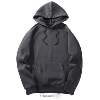 Pull à Capuche Hip Hop | France-Tendance