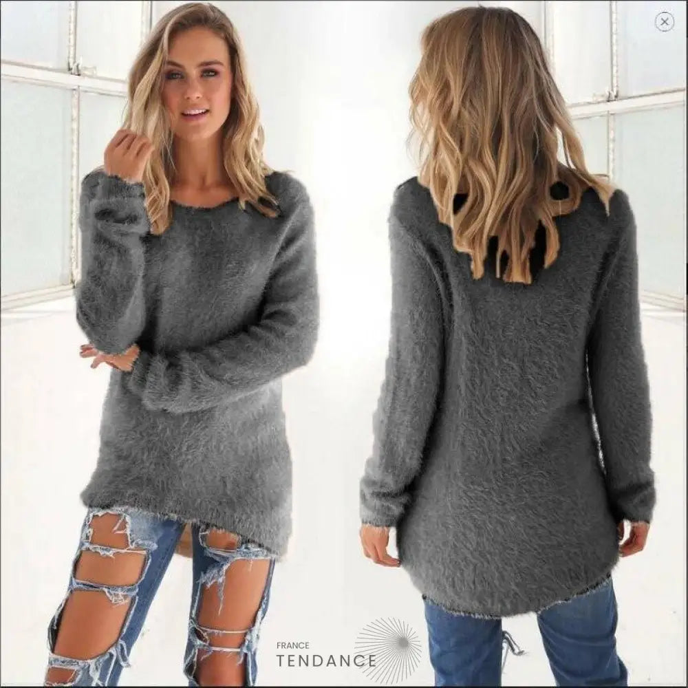 Pull Nastia | France-Tendance