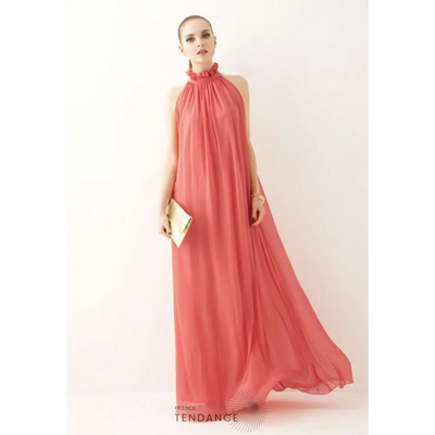 Robe Bohème élégante | France-Tendance