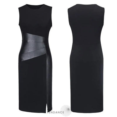Robe De Soirée Crayon icône | France-Tendance