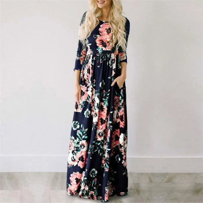 Robe Rosa™ | France-Tendance