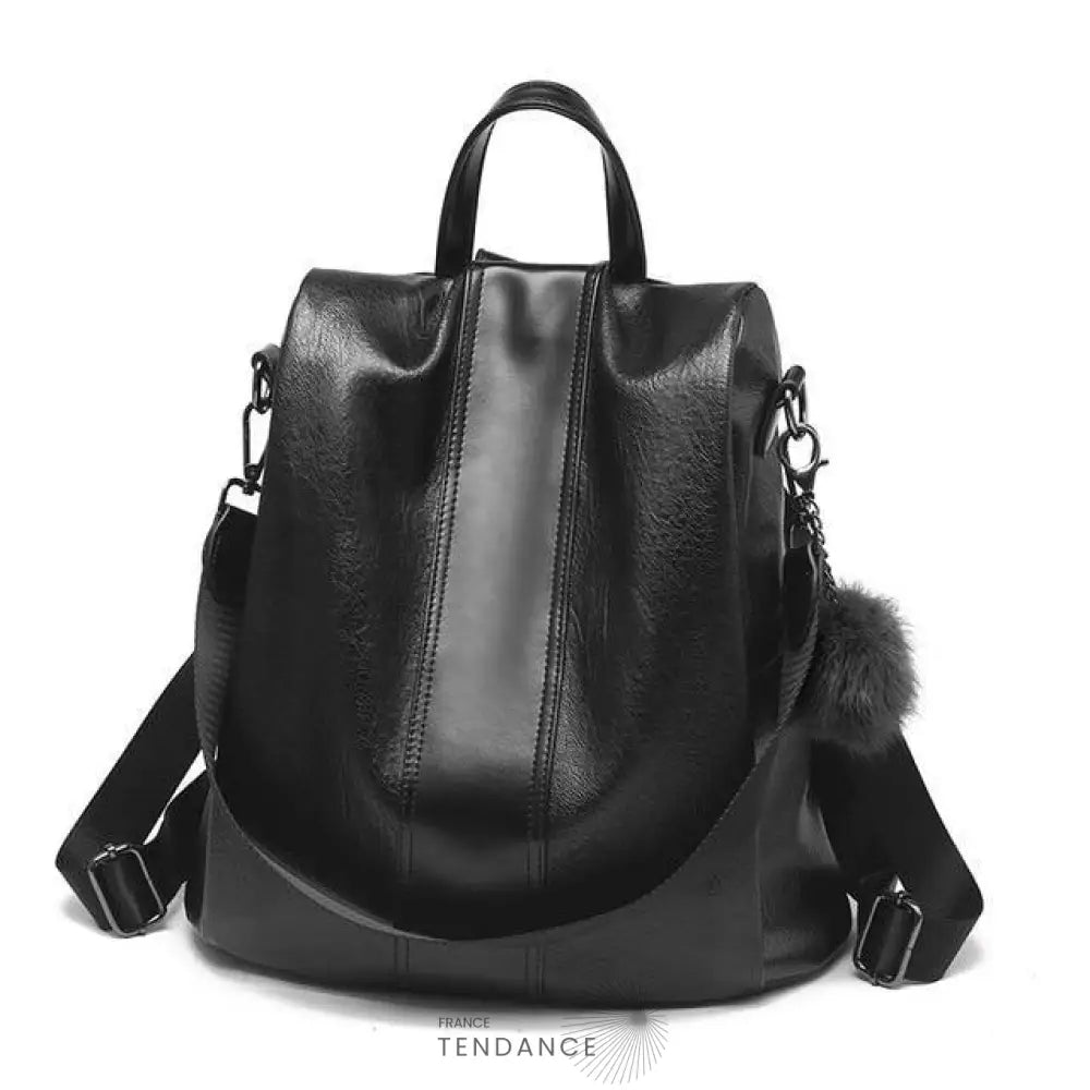Sac à Dos Anti-vol | France-Tendance