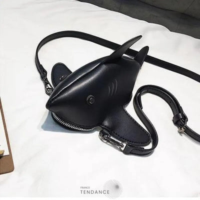 Sac à Main Requin | France-Tendance