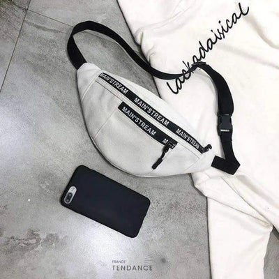 Sac Banane Mainstream | France-Tendance