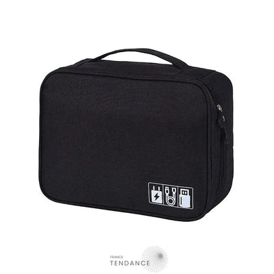 Sac De Transport Pour Appareils Numériques | France-Tendance