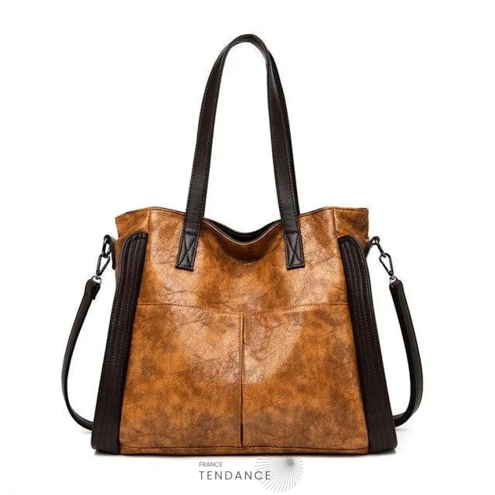 Sac Vintage Tendance | France-Tendance