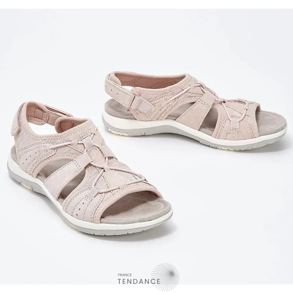 Comfortable Orthopaedic Sandals - Bloom Kleidung