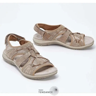 Comfortable Orthopaedic Sandals - Bloom Kleidung