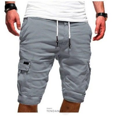 Short Cargo 2020 | France-Tendance