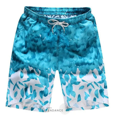 Short De Plage Nouvelle Tendance Collection Eté 2021 |