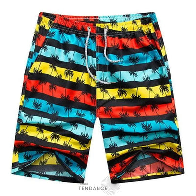 Short De Plage Nouvelle Tendance Collection Eté 2021 |