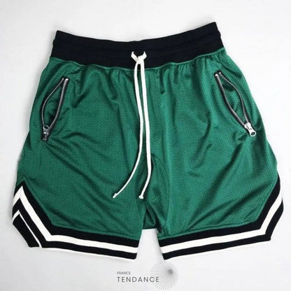 Short De Sport Tendance été | France-Tendance