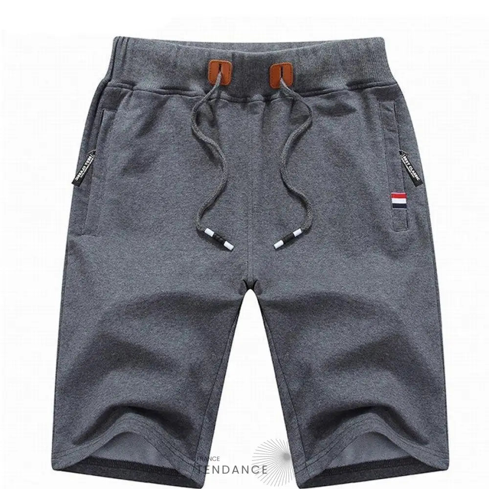 Short Décontracté Collection 2020 | France-Tendance