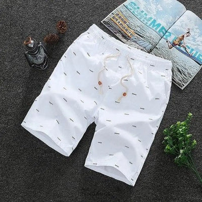 Short élastique à La Mode été 2019 | France-Tendance