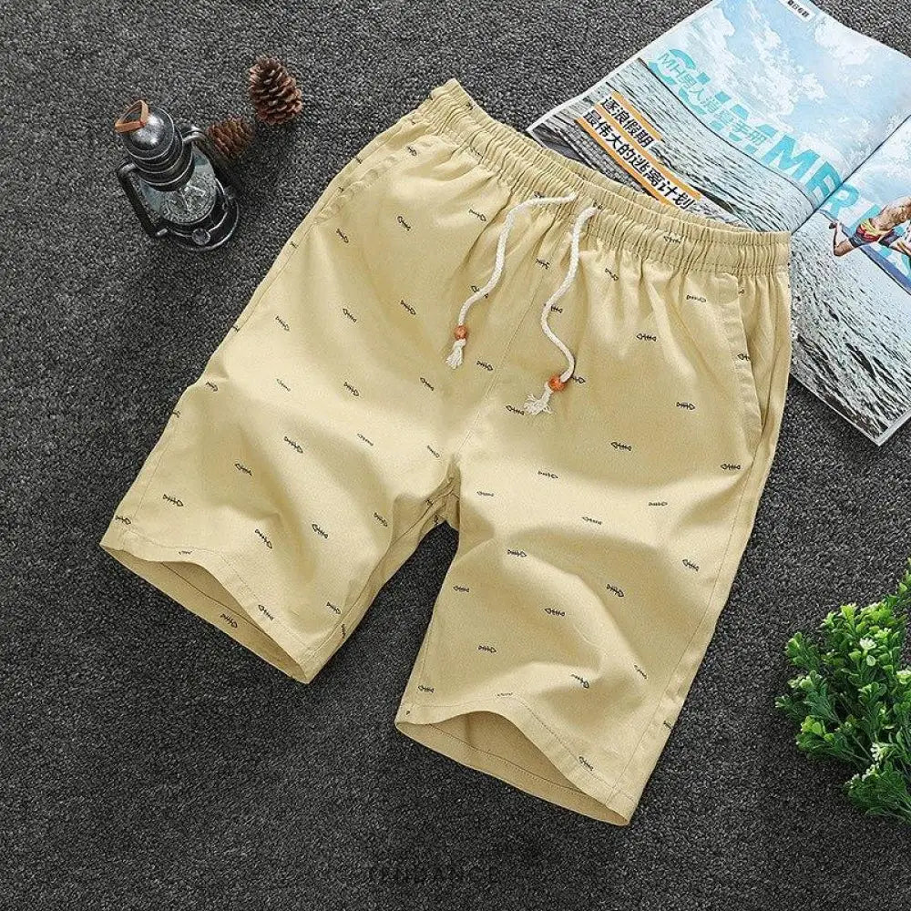 Short élastique à La Mode été 2019 | France-Tendance