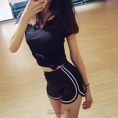 Short Neptuna | France-Tendance