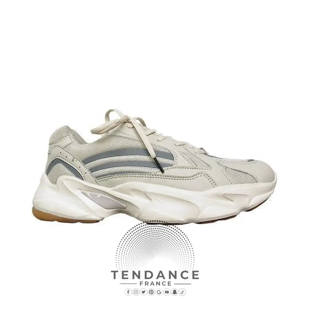 Sneakers Advance Urban™ | France-Tendance
