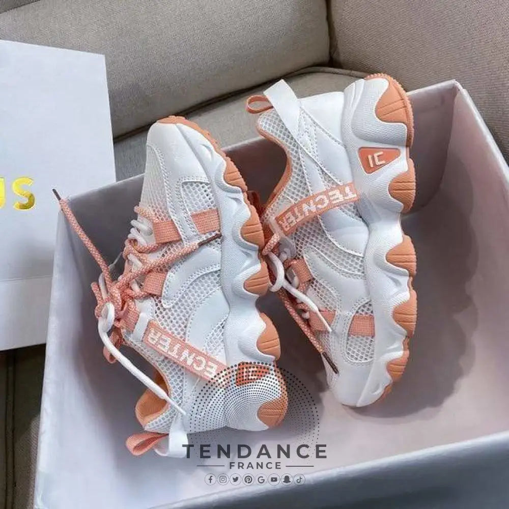 Sneakers Rvx Buble | France-Tendance
