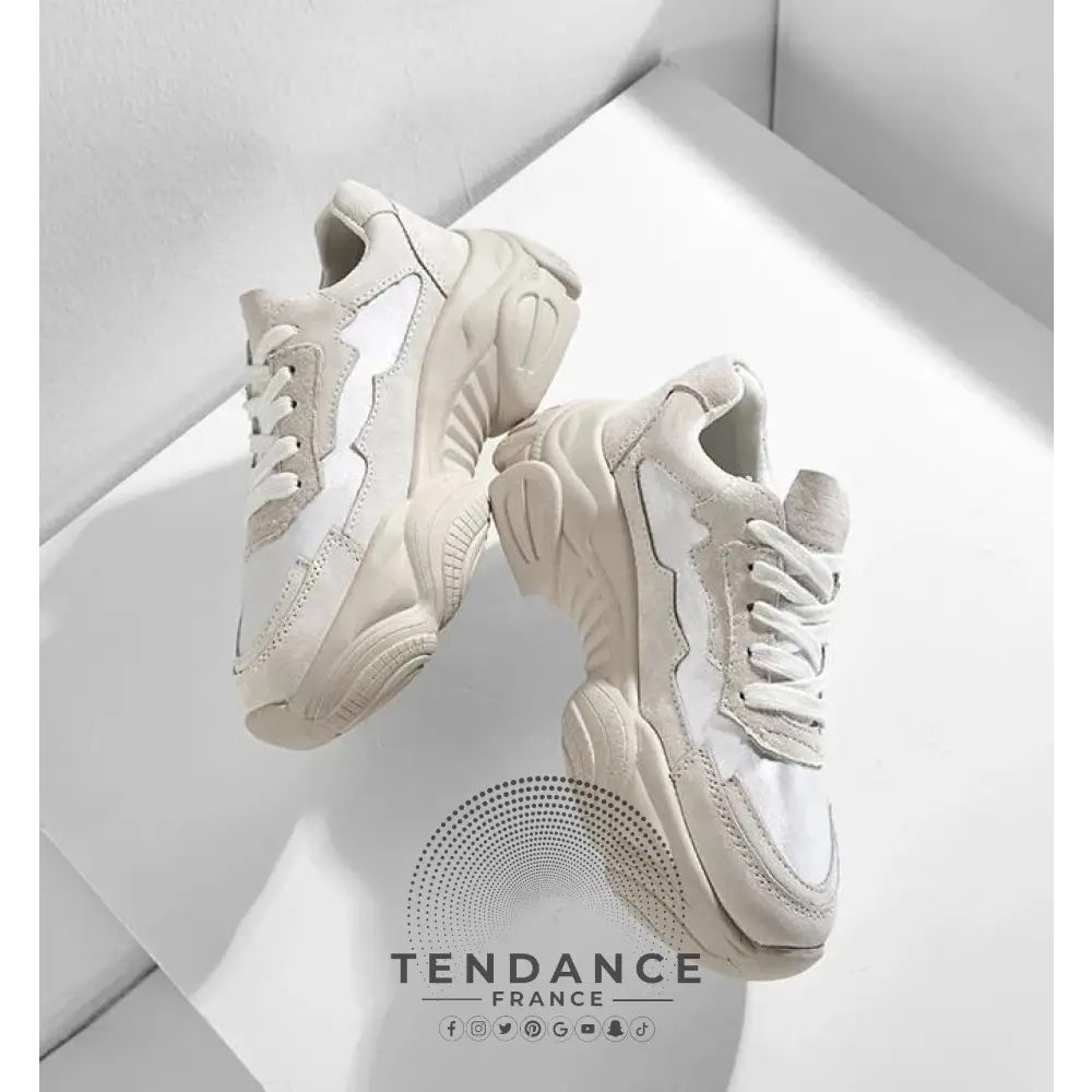 Sneakers Rvx Candy | France-Tendance