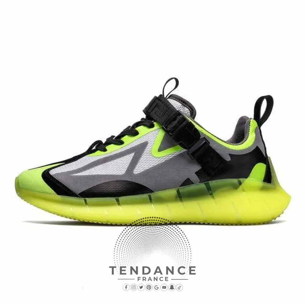 Sneakers Rvx Z-flash | France-Tendance