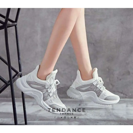 Sneakers Rvx Lucia | France-Tendance