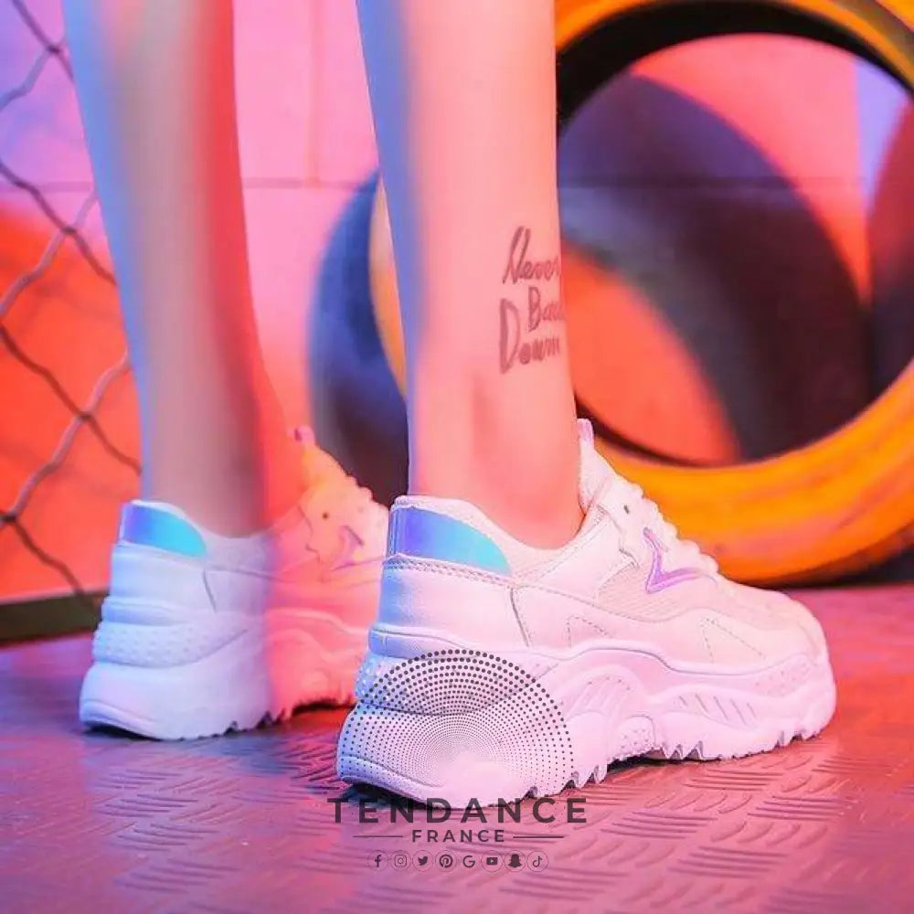 Sneakers Rvx Ruptor | France-Tendance