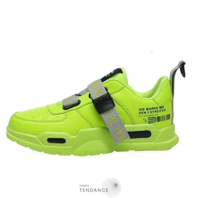 Sneakers Rvx Belt | France-Tendance