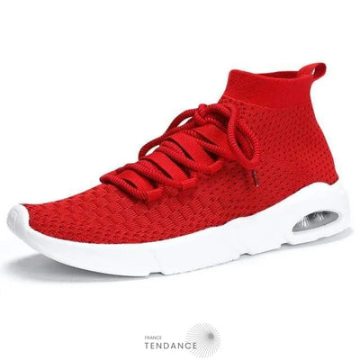 Sneakers Rvx Tetra | France-Tendance