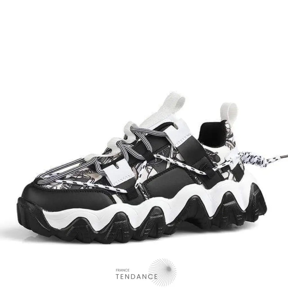 Sneakers Rvx Zenshi | France-Tendance