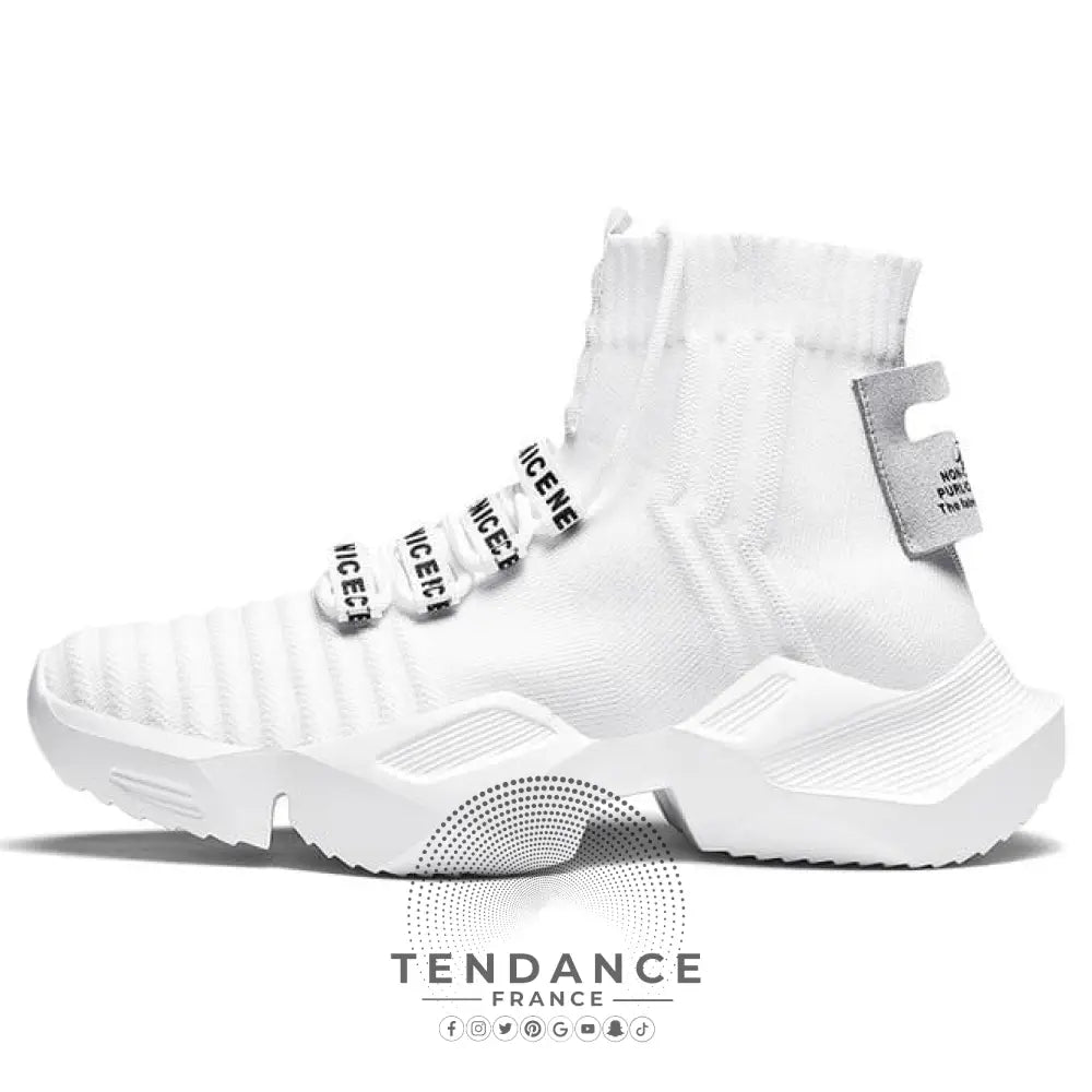 Sneakers Rvx Satis | France-Tendance