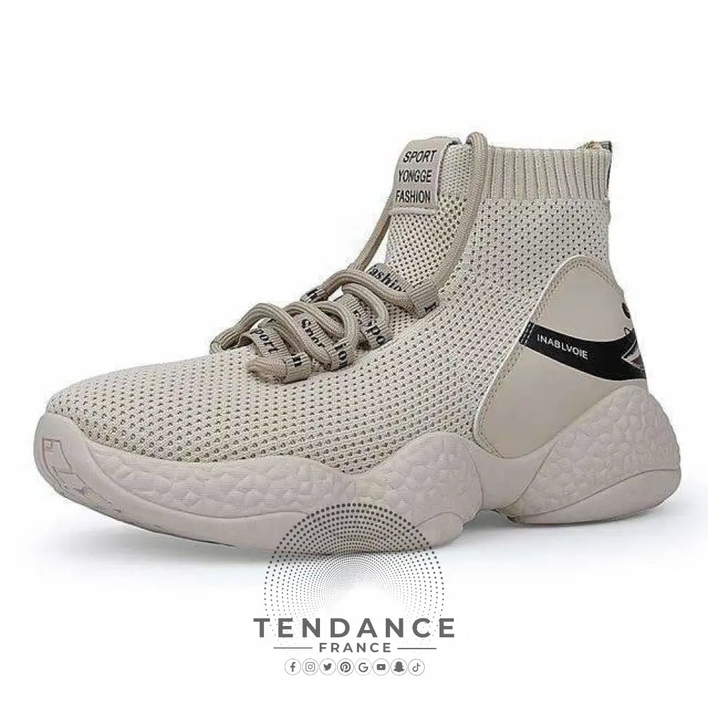 Sneakers Rvx Space | France-Tendance