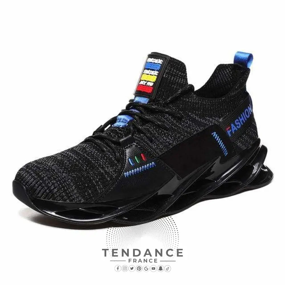 Sneakers Rvx Trixen | France-Tendance
