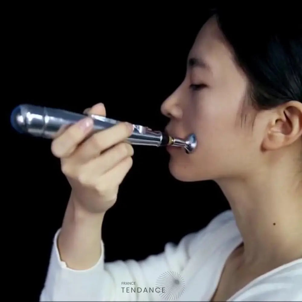 Stylo D’acupuncture | France-Tendance