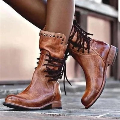 Superbes Bottes Femme | France-Tendance