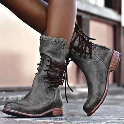 Superbes Bottes Femme | France-Tendance