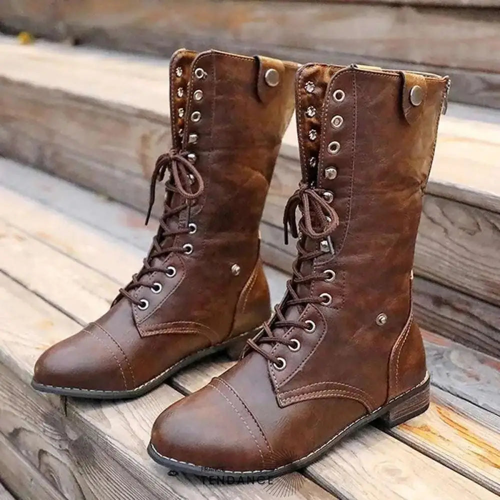 Superbes Bottes Repliables | France-Tendance