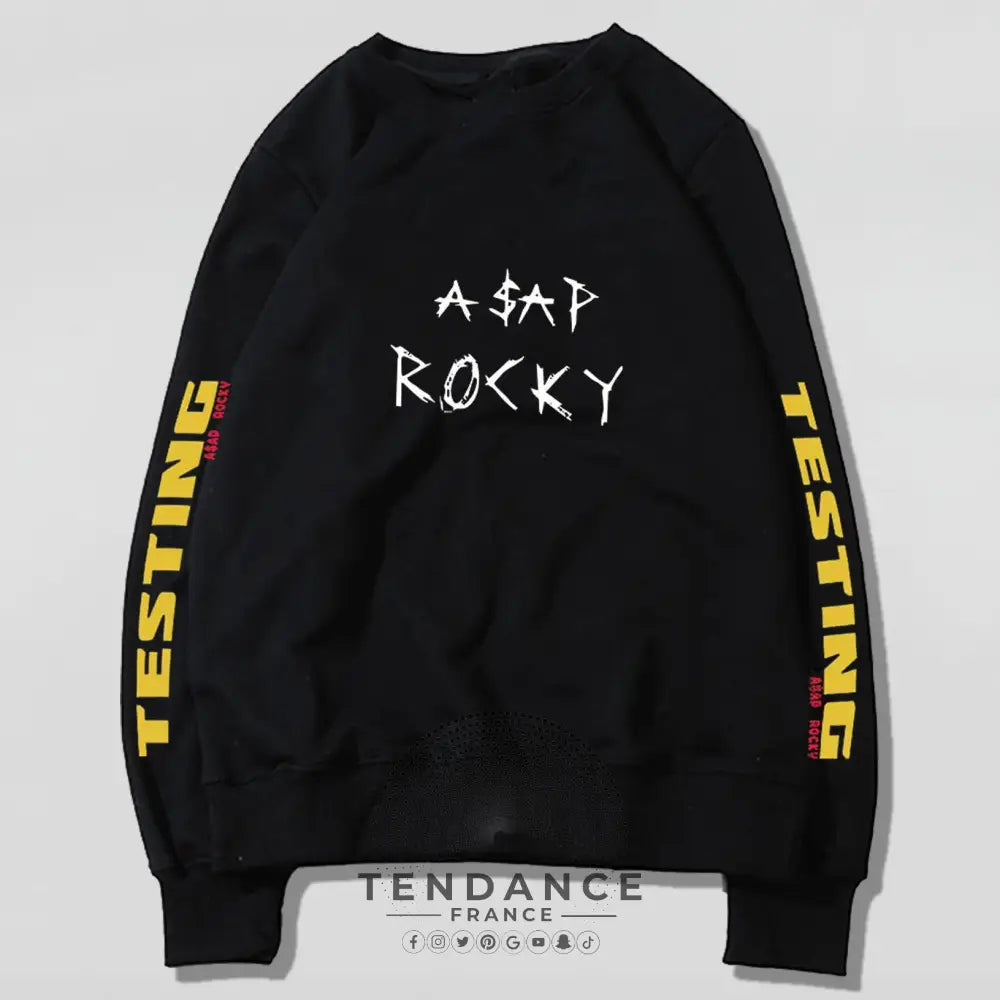 Sweat Asap Rocky™ | France-Tendance