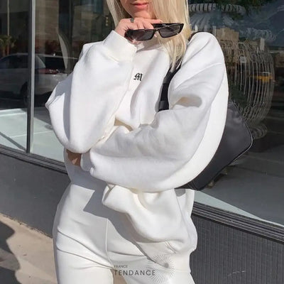 Sweat Fell Off | France-Tendance