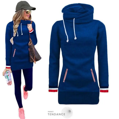 Sweat Frenchie | France-Tendance