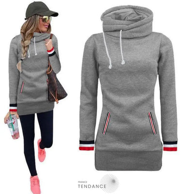 Sweat Frenchie | France-Tendance